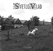 Pavel Hirax Baričák a jeho chystaný album Clivota s kapelou SVETLOVLAD