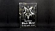 Úspěšná blackmetalová sága pokračuje! V českém překladu vyšla další kniha Dayala Pattersona s podtitulem Kult nikdy nezemře