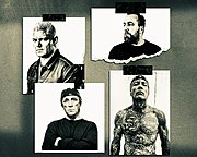 BIOHAZARD se vrací v původní sestavě a chstají album