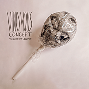 VENOMOUS CONCEPT chystají nové album