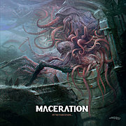 MACERATION - Dan Swanö je zpět na scéně