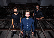 Nové EP KODDN: "Resistance is Future"