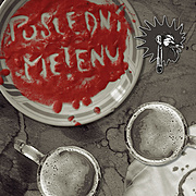 E!E – "Poslední me!enu" vychází na LP u PHR Records