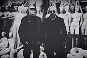 HOST, projekt členů PARADISE LOST, má nový klip