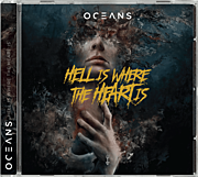 OCEANS zveřejnili nový videoklip