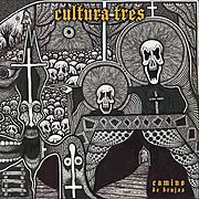 CULTURA TRES chystají album s basákem SEPULTURY