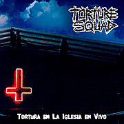 TORTURE SQUAD mají nový videoklip
