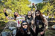 MUNICIPAL WASTE zveřejnili nový videoklip
