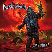 DESTRUCTION zveřejnili nový videoklip