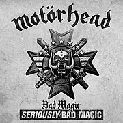MOTÖRHEAD mají nový videoklip