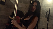 COUNTESS ERZSEBET má nový videoklip