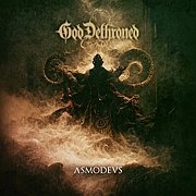 GOD DETHRONED zveřejnili nový videoklip