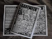 Vychází Garfweek č. 73