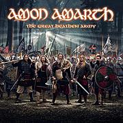 AMON AMARTH mají nový videoklip