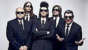 PUSCIFER zveřejnili nové video