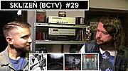 Sklizeň (BCTV) #29 – HEIDEN, TRNY & ŽILETKY, TÖRR, ROOT – 12/2022 [BCTV – díl XXVIX]