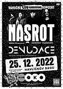 Čtyři koncerty pod taktovkou Cecek Records