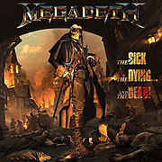 MEGADETH mají nový videoklip