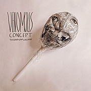 VENOMOUS CONCEPT zveřejnili nový videoklip