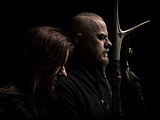 WARDRUNA dorazí se svou výjimečnou show v srpnu 2023 do Lokte