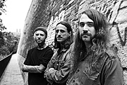 ACID ROW vydávají magnificentní opus i se zahraniční spoluprací