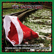 THE KARNSTEINS slaví Vánoce singlem o krvavých obětech a Cthulhu