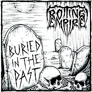ROTTING EMPIRE mají nový videoklip