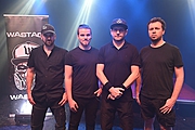 Nové video košickej groove metalovej formácie WASTAGE s názvom Mindbox Enemy vychádza v týchto dňoch