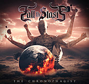 FALL OF STASIS mají nový videoklip