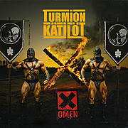TURMION KÄTILÖT mají nový videoklip