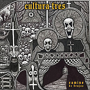 CULTURA TRES chystají album s basákem SEPULTURY