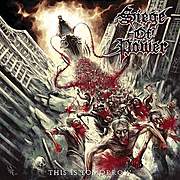 SIEGE OF POWER (AUTOPSY, ASPHYX) chystají album