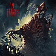 IN FLAMES zveřejnili nový videoklip