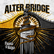 ALTER BRIDGE zveřejnili nový videoklip