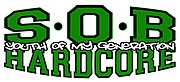 S.O.B HARDCORE z Indonésie mají nový videoklip