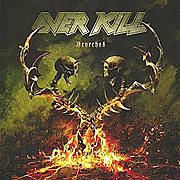 OVERKILL chystají nové album