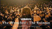 UNEARTH mají nové video