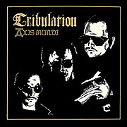 TRIBULATION mají nový videoklip