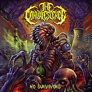 THE CONVALESCENCE zveřejnili nový videoklip