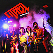 Vychází  HARD ROCK LINE 1970–1985!