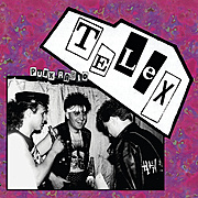 Na vinylu vychází "Punk Radio" od TELEXU