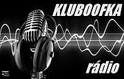 Kluboffka v rádiu - únor 2023