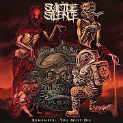 SUICIDE SILENCE mají nový videoklip