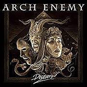 ARCH ENEMY mají nový videoklip