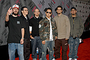 LINKIN PARK zveřejnili nový videoklip