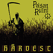 POISON RUÏN mají nový videoklip
