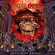 KREATOR a LAMB OF GOD nahráli společnou skladbu
