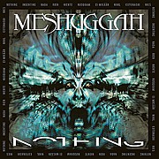 MESHUGGAH zveřejnili nový videoklip