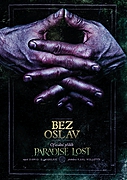 První letošní kniha ze stáje MetalGate? Rozsáhlá biografie legendárních PARADISE LOST!