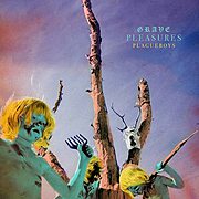 GRAVE PLEASURES mají nový videoklip